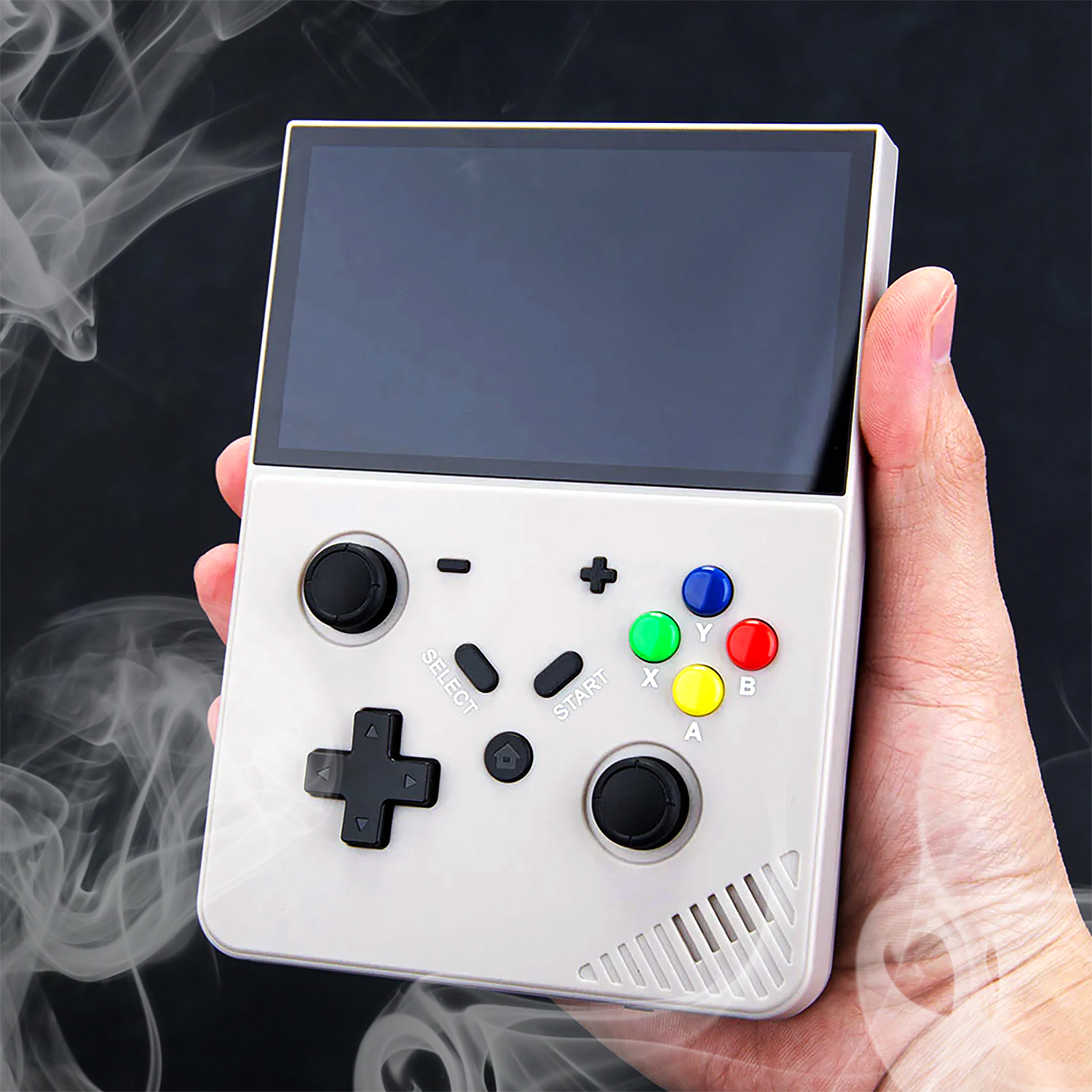 SVP Game - M18/R43 Pro Consola Retro Portátil - Imagen 2