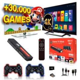 X2 Plus game stick