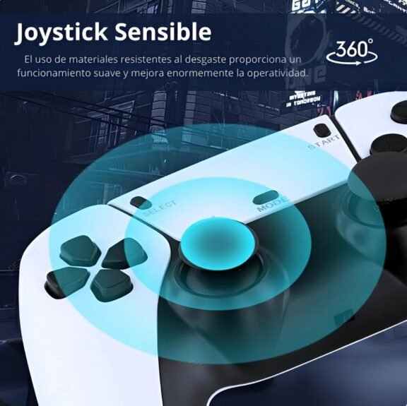 RetroNG - K8 Pro Game stick - Imagen 6