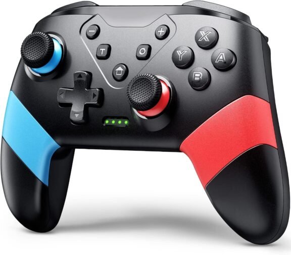RetroNG - Mando iOS/Android/PC RGB TURBO
