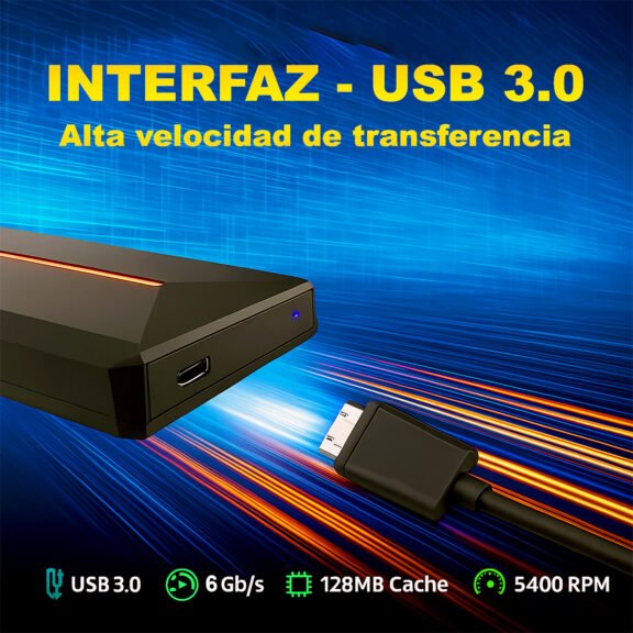 RetroNG - HD500 Disco duro emulador - Imagen 8