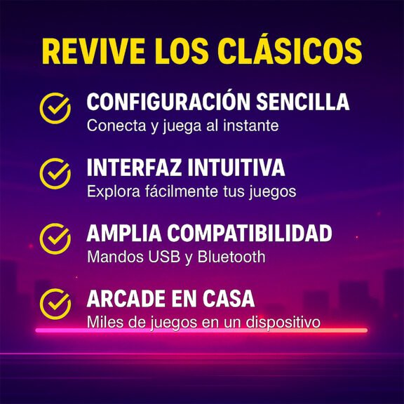 RetroNG - HD500 Disco duro emulador - Imagen 12