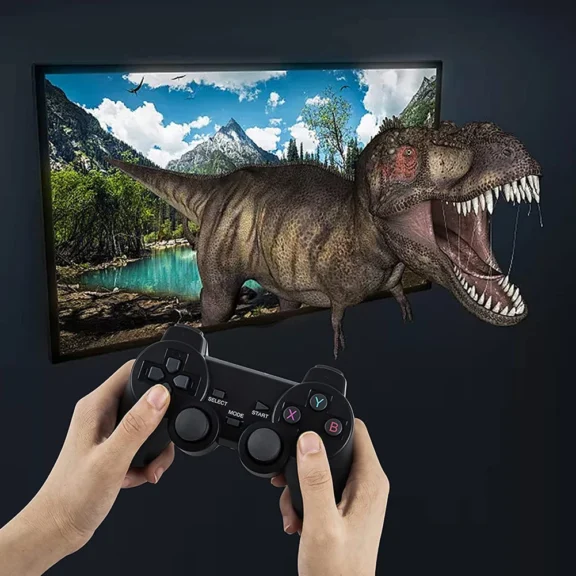 RetroNG - M8 Game Stick - Imagen 3