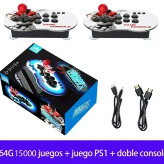 RetroNG - MT6 Game Stick Joystick
