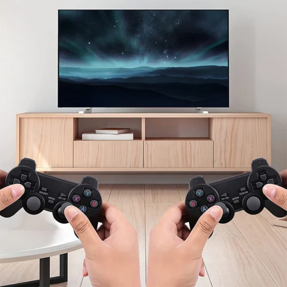 RetroNG - M8 Game Stick - Imagen 6
