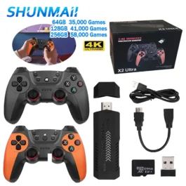 Retro NG - X2 Ultra Game Stick