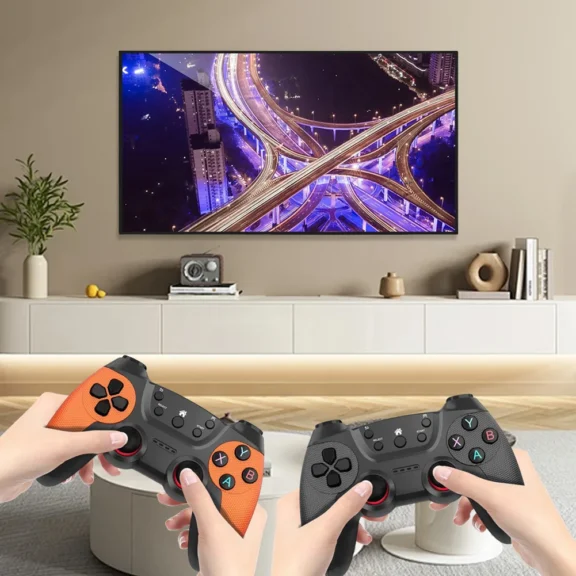 Retro NG - X2 Ultra Game Stick - Imagen 5