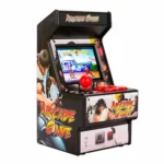Mini Máquinas Arcade