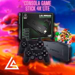 Game Stick Retro